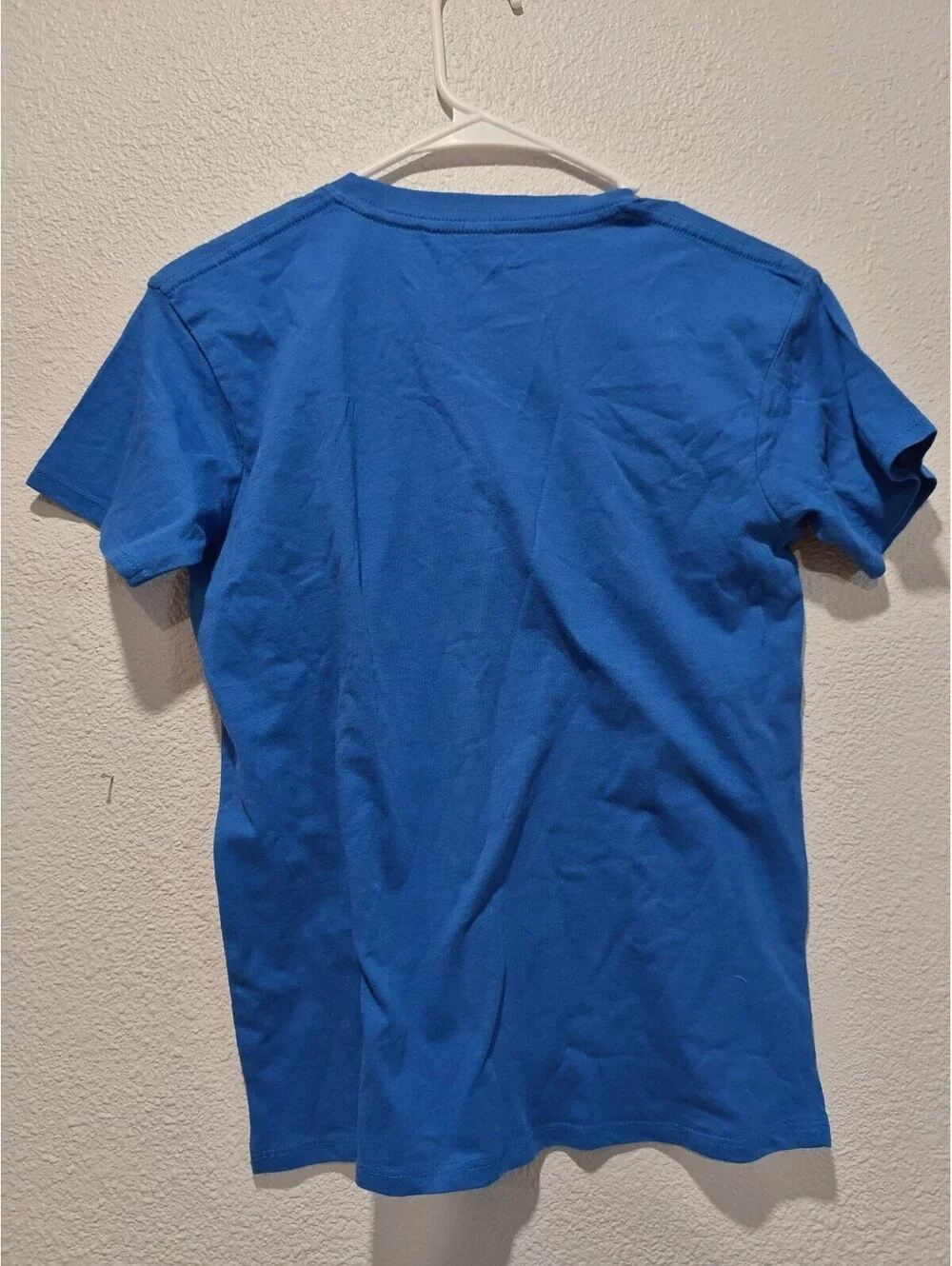 Kindergarten Periodic Table Tuesday Class Blue T-Shirt Kids